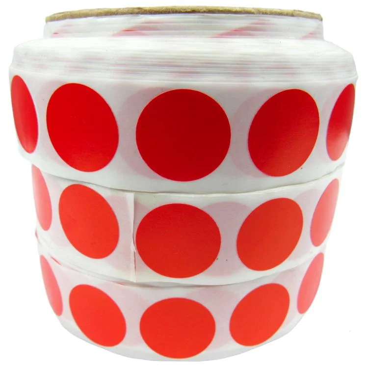 Imagem Ilustrando Autocolante