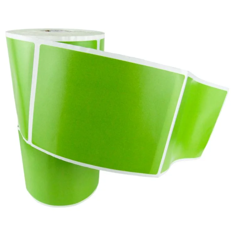 Imagem Ilustrando Autocolante