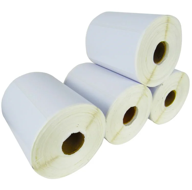 Imagem Ilustrando Autocolante