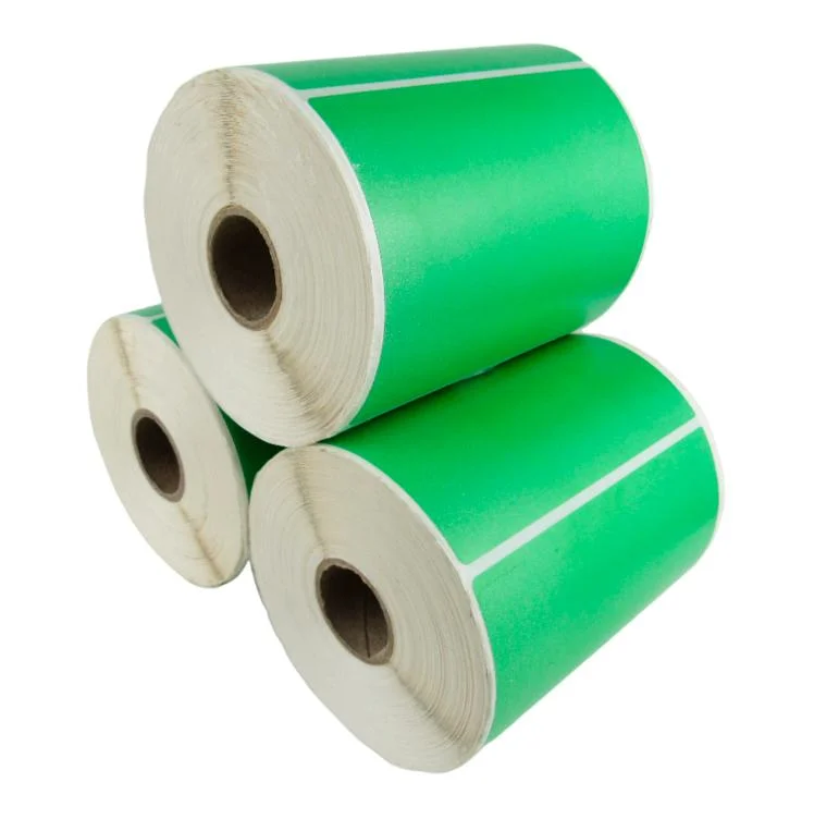 Imagem Ilustrando Autocolante