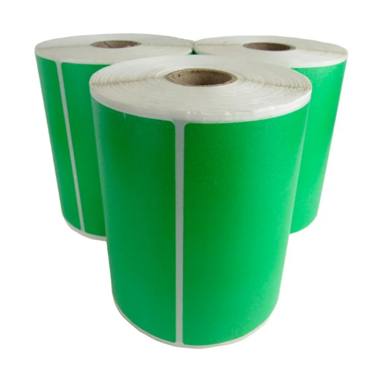 Imagem Ilustrando Autocolante