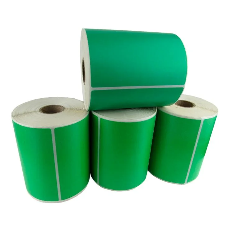 Imagem Ilustrando Autocolante