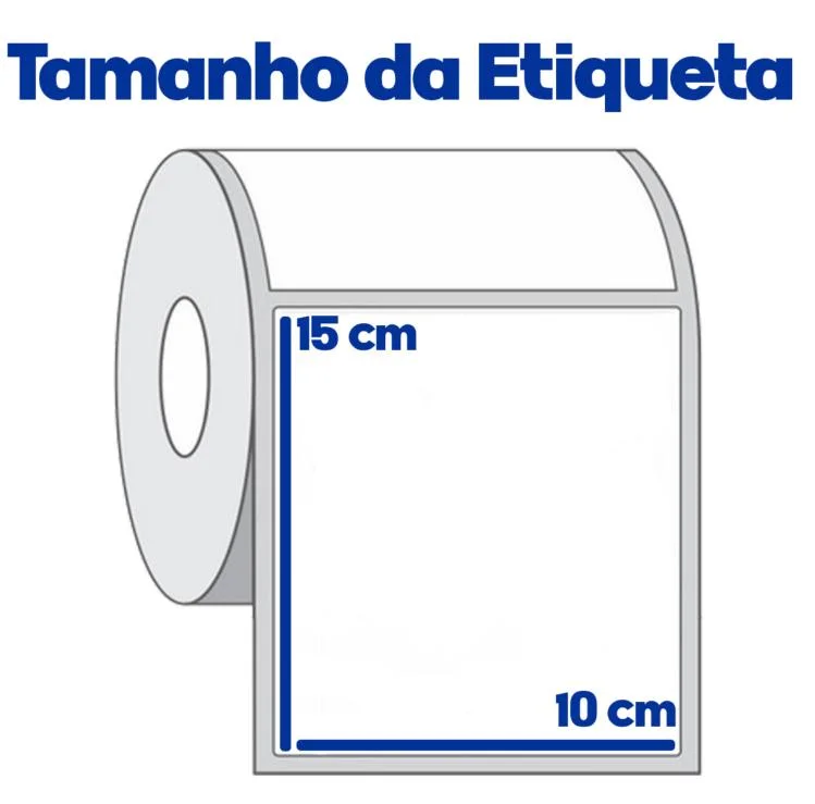 Imagem Ilustrando Autocolante