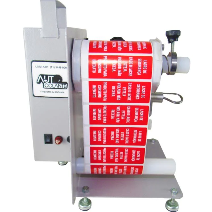 Imagem Ilustrando Autocolante