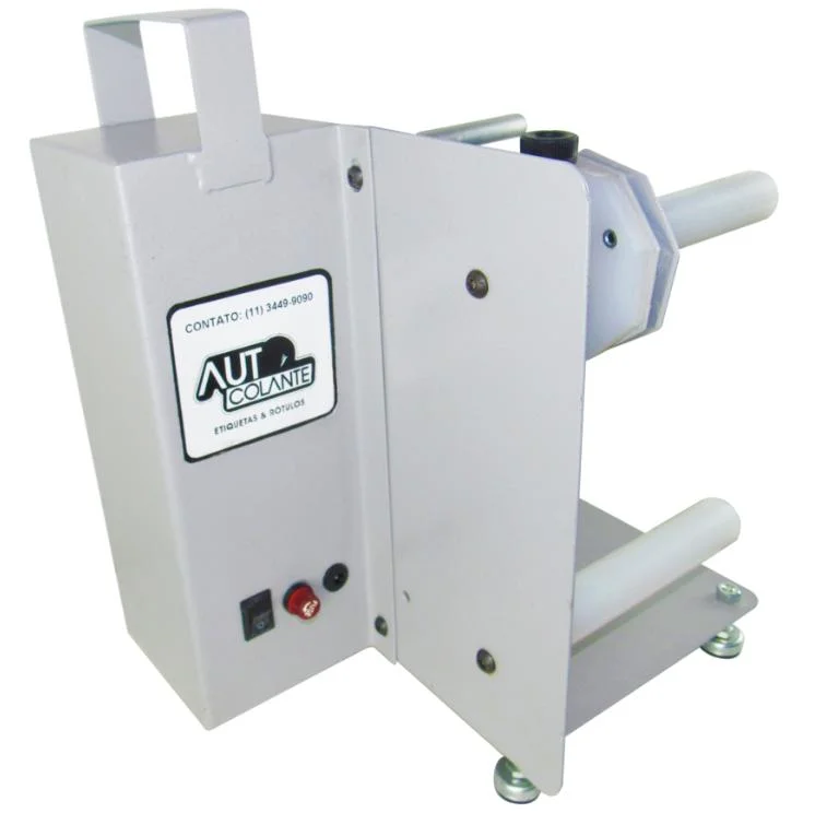 Imagem Ilustrando Autocolante