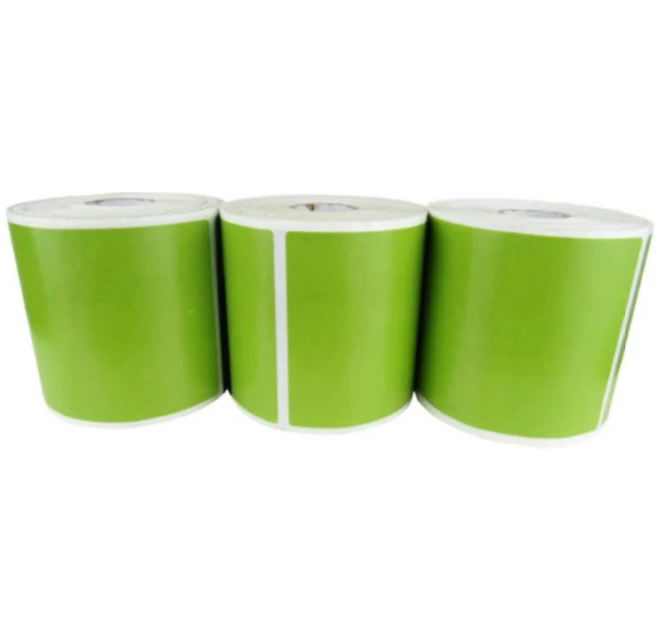 Imagem Ilustrando Autocolante