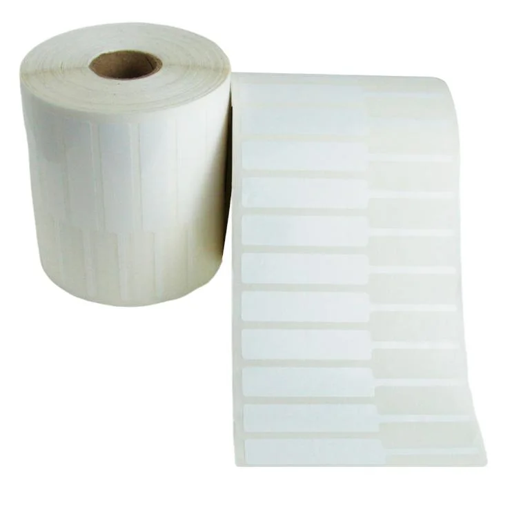 Imagem Ilustrando Autocolante