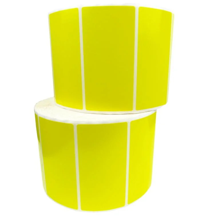 Imagem Ilustrando Autocolante