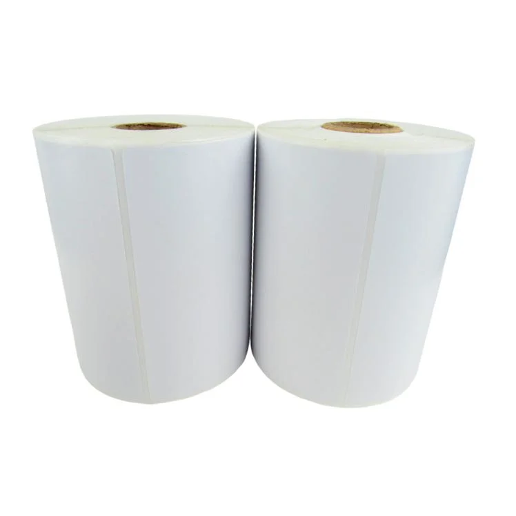 Imagem Ilustrando Autocolante