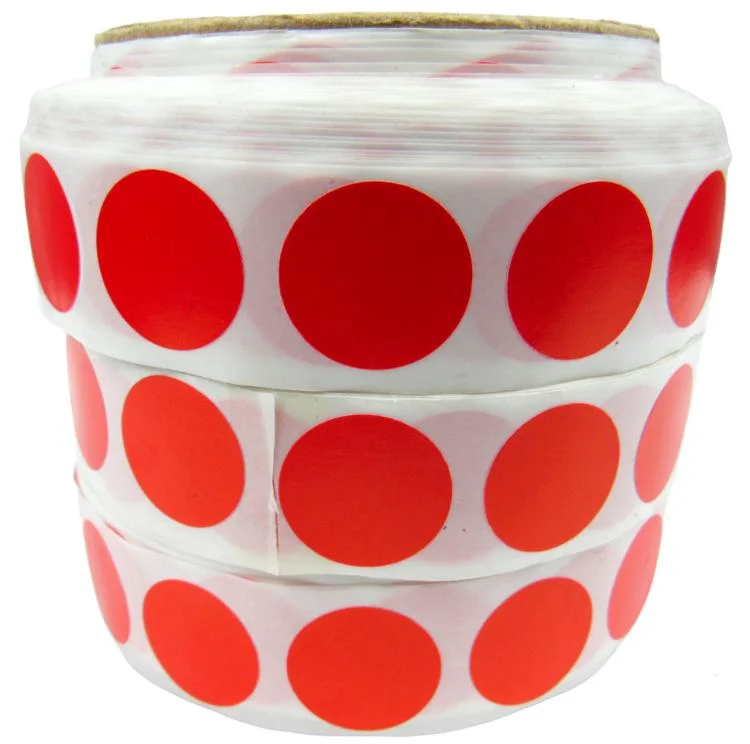 Imagem Ilustrando Autocolante