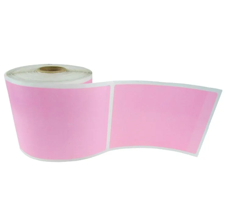 Imagem Ilustrando Autocolante