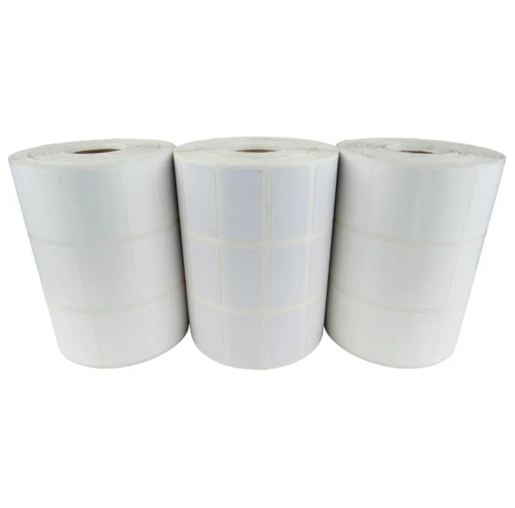 Imagem Ilustrando Autocolante