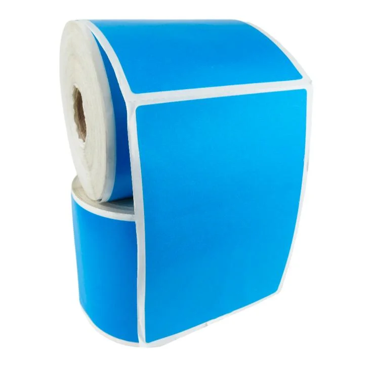 Imagem Ilustrando Autocolante