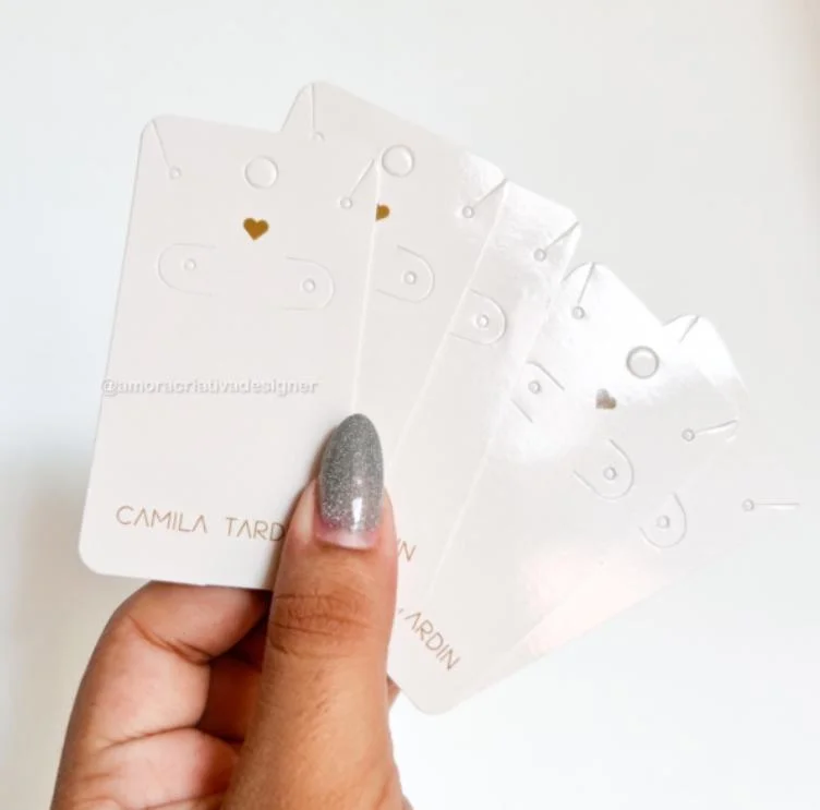 Imagem Ilustrando Autocolante