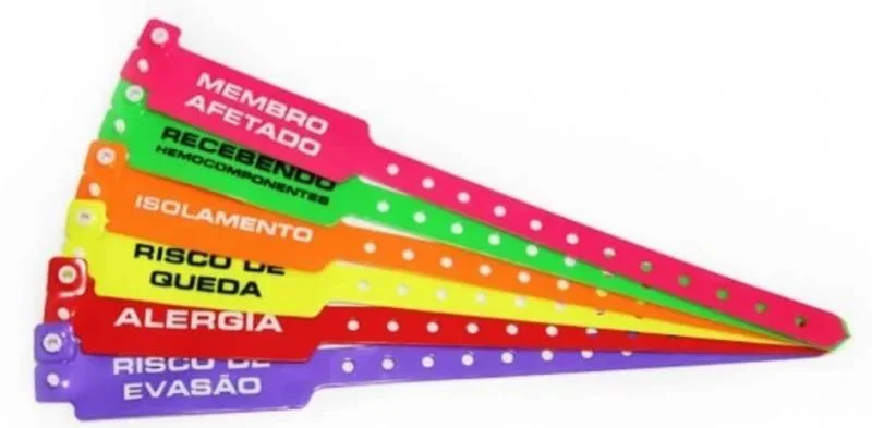 Imagem Ilustrando Autocolante