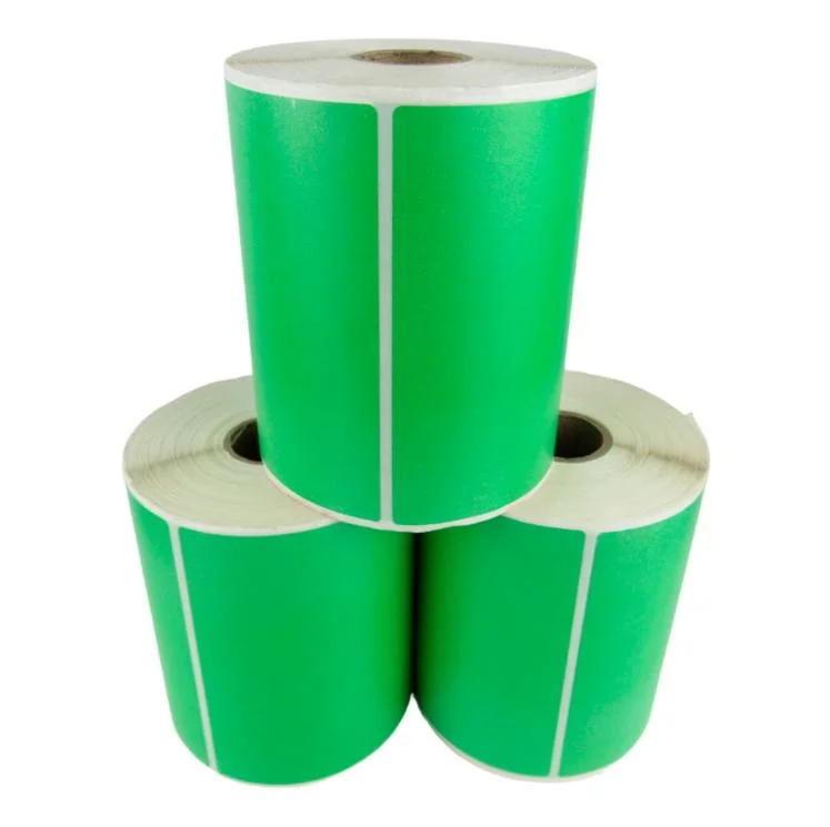 Imagem Ilustrando Autocolante