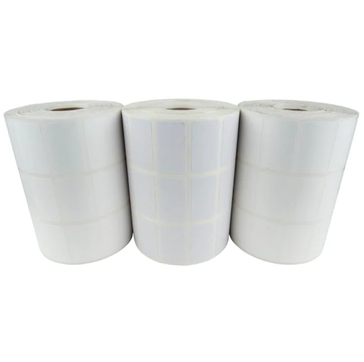 Imagem Ilustrando Autocolante