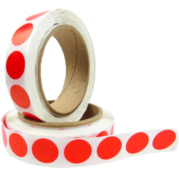 Imagem Ilustrando Autocolante