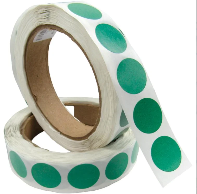 Imagem Ilustrando Autocolante