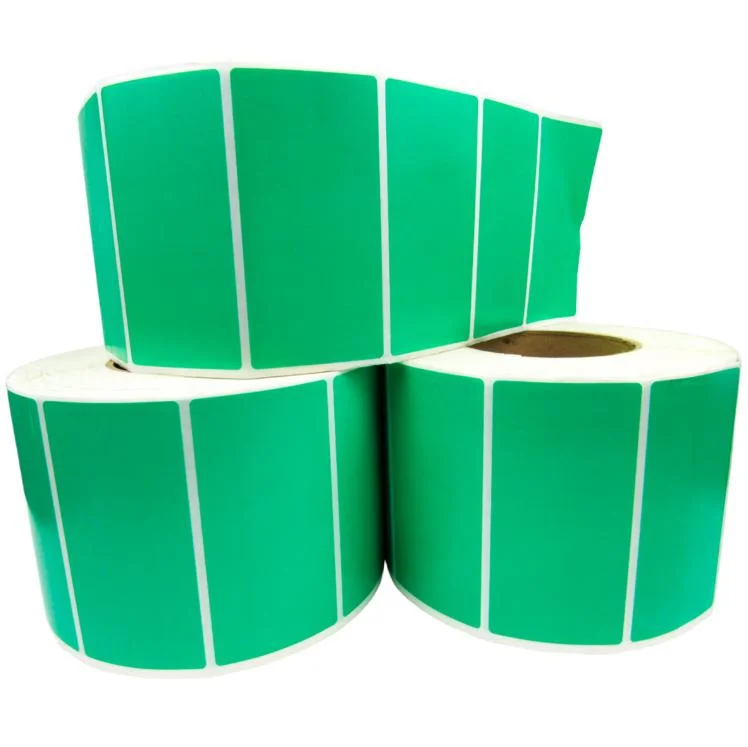 Imagem Ilustrando Autocolante