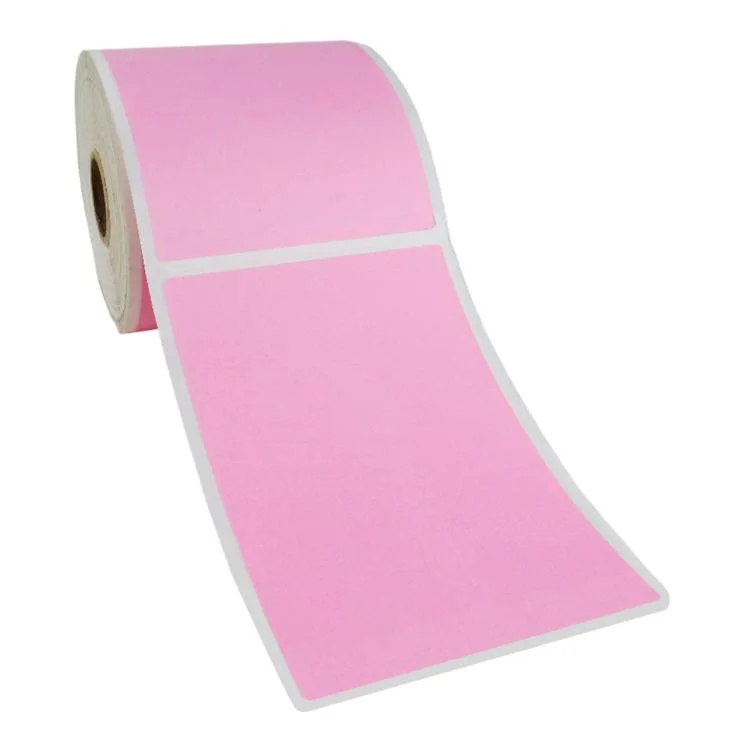 Imagem Ilustrando Autocolante