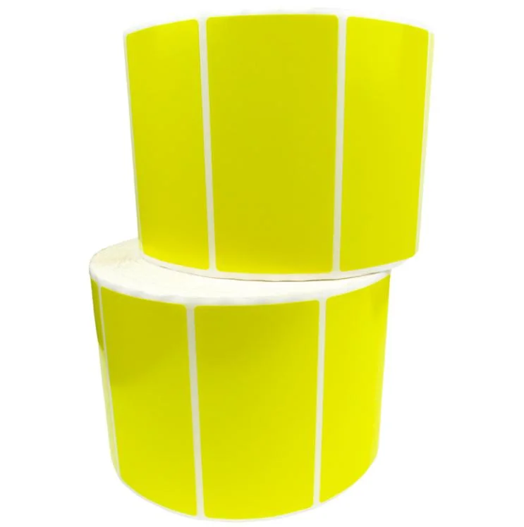 Imagem Ilustrando Autocolante