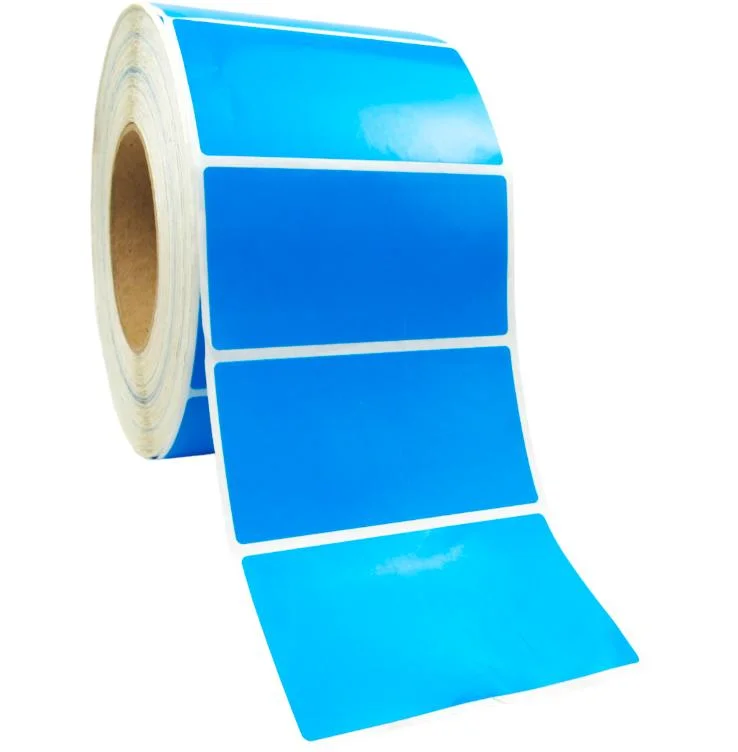 Imagem Ilustrando Autocolante