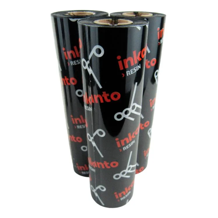 Imagem Ilustrando Autocolante